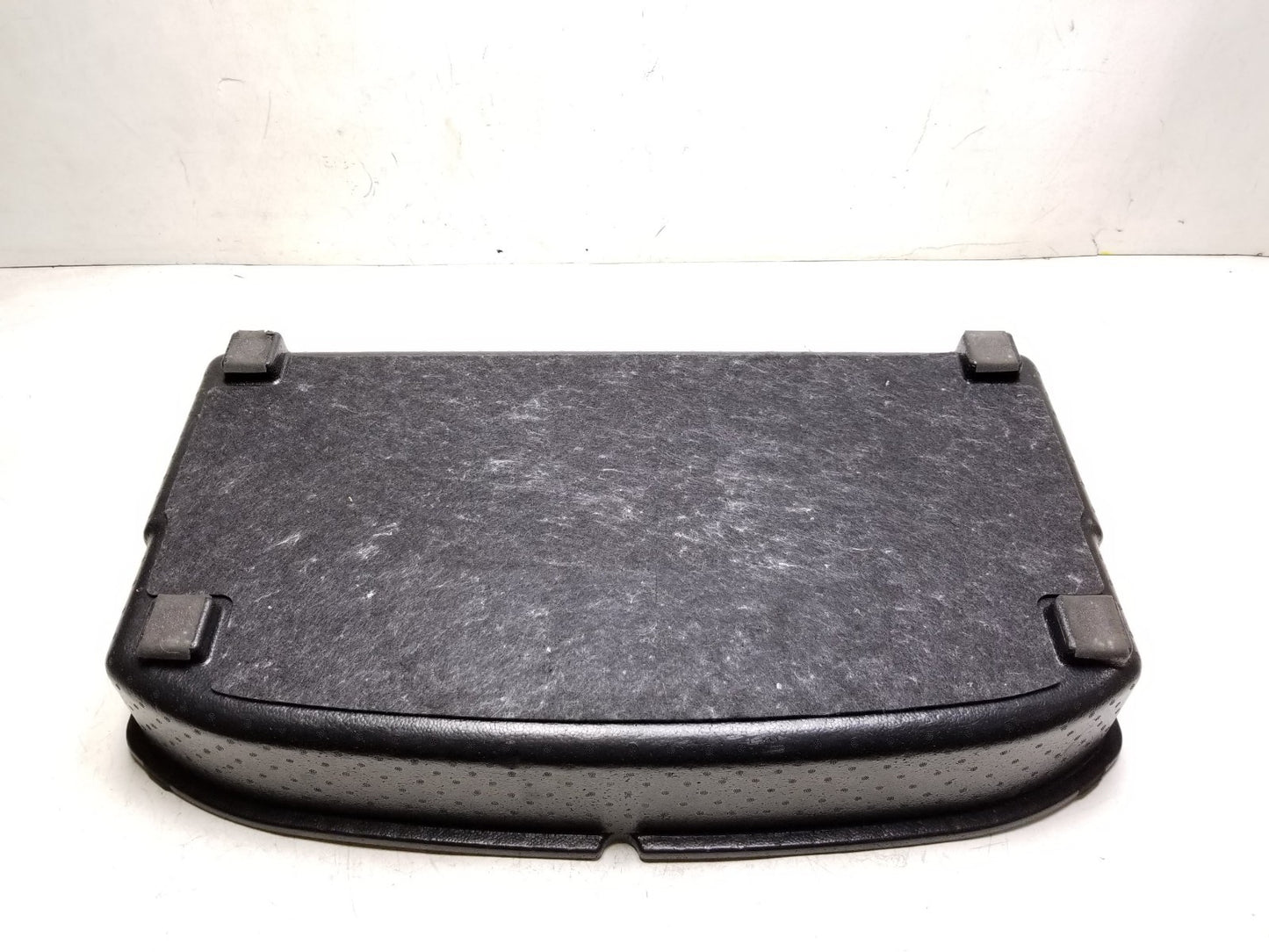 2014 - 2019 Kia Soul Trunk Storage Box OEM