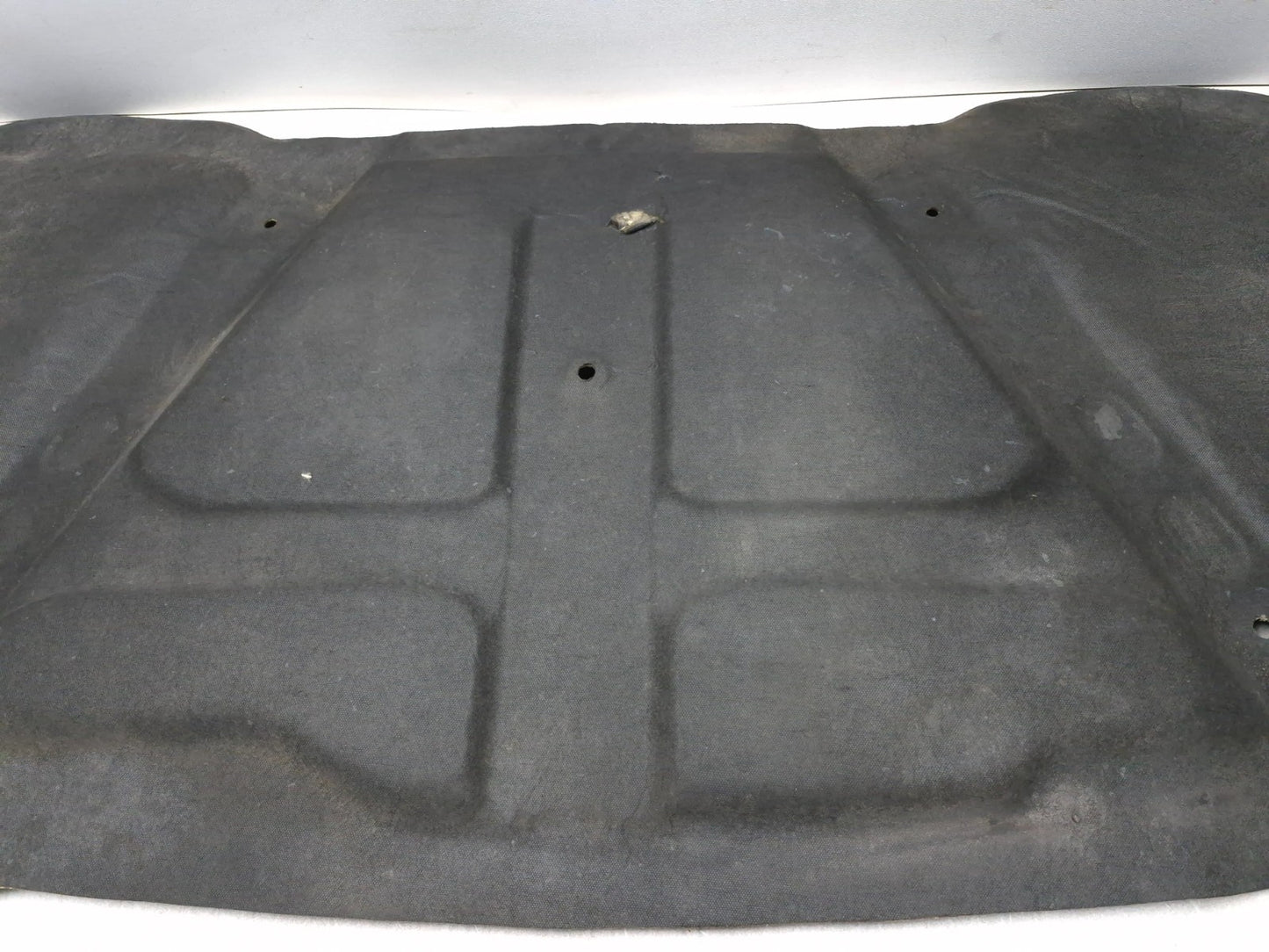 2018 Chrysler 300 Limited AWD Insulation Bonnet Mat Hood OEM