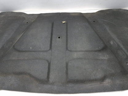 2018 Chrysler 300 Limited AWD Insulation Bonnet Mat Hood OEM