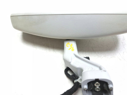 2014 Fiat 500l Interior Rear View Mirror OEM