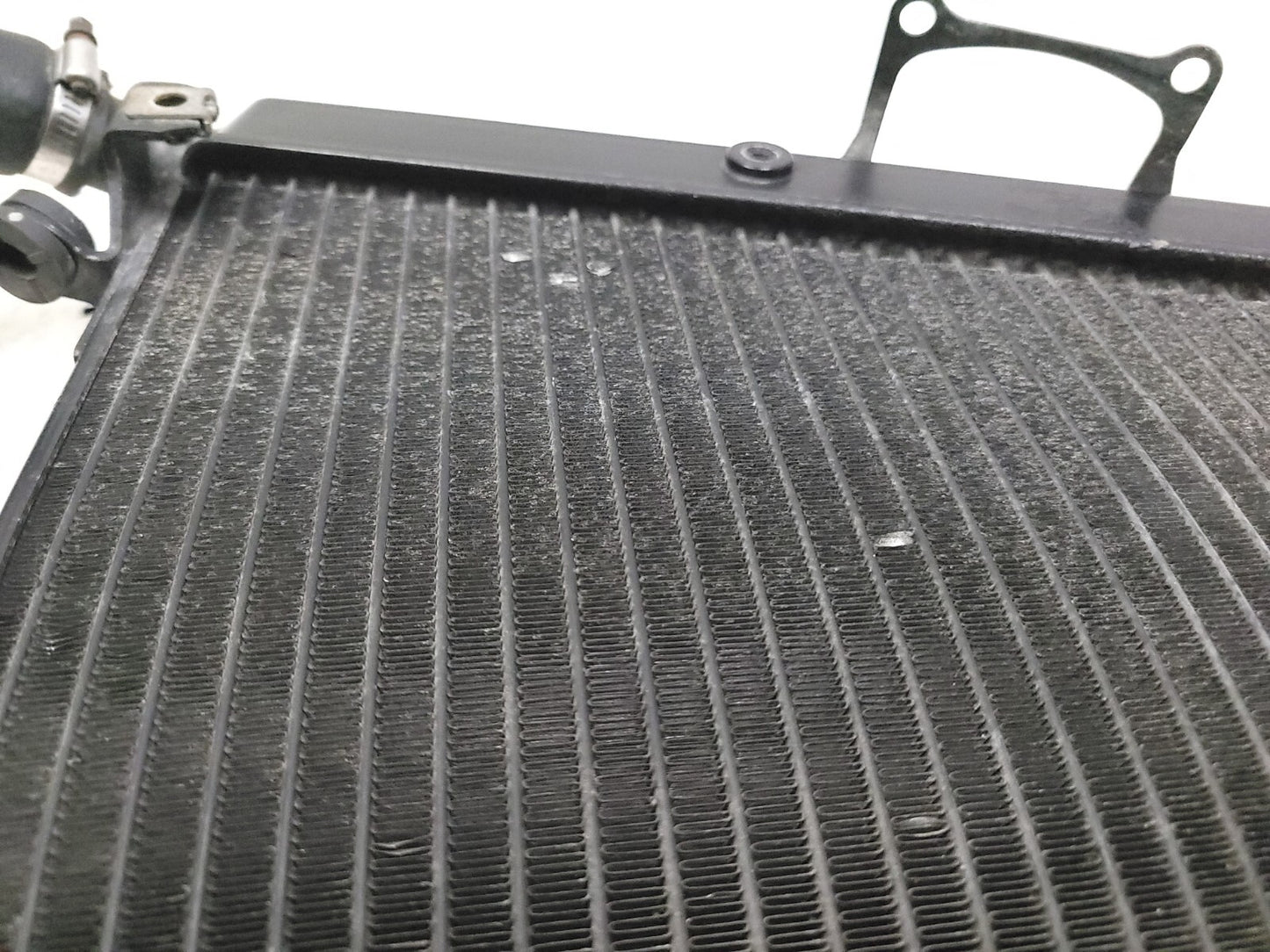 04 05 Honda Cbr 1000rr Engine Radiator Coolant OEM 12k Miles