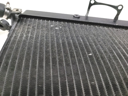 04 05 Honda Cbr 1000rr Engine Radiator Coolant OEM 12k Miles