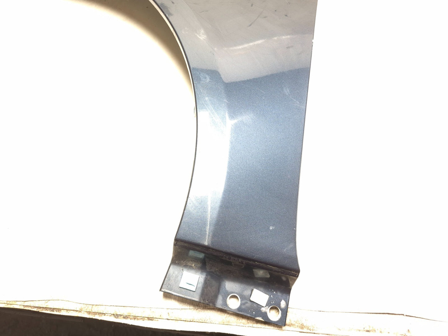 2012 Hyundai Sonata Front Fender Driver Side Left OEM
