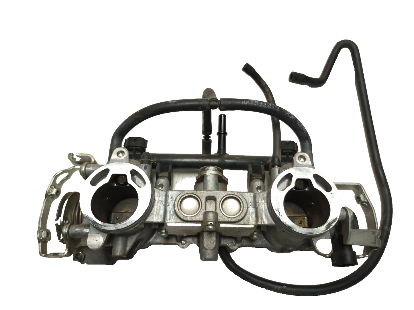 2022 Royal Enfield Int650 Throttle Body OEM