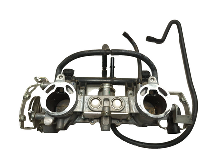 2022 Royal Enfield Int650 Throttle Body OEM