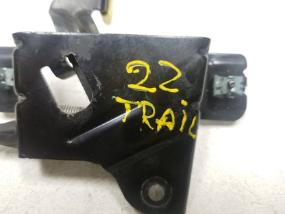 2022 Chevrolet Trailblazer Hood Lock Latch Actuator OEM