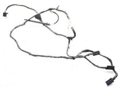 2011 - 2015 Chevrolet Camaro Heater Wire Wiring Harness & Temp Sensor OEM