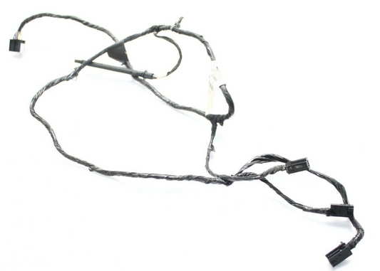 2011 - 2015 Chevrolet Camaro Heater Wire Wiring Harness & Temp Sensor OEM