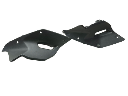 2019 Kawasaki Z400 Er400d Front Inner Shroud Cover Left & Right Pair OEM