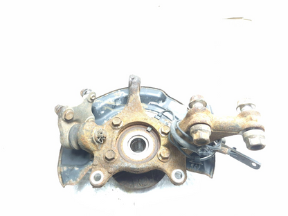 2010 Lexus Hs250h Front Spindle Knuckle W/ Hub Left Driver Side OEM