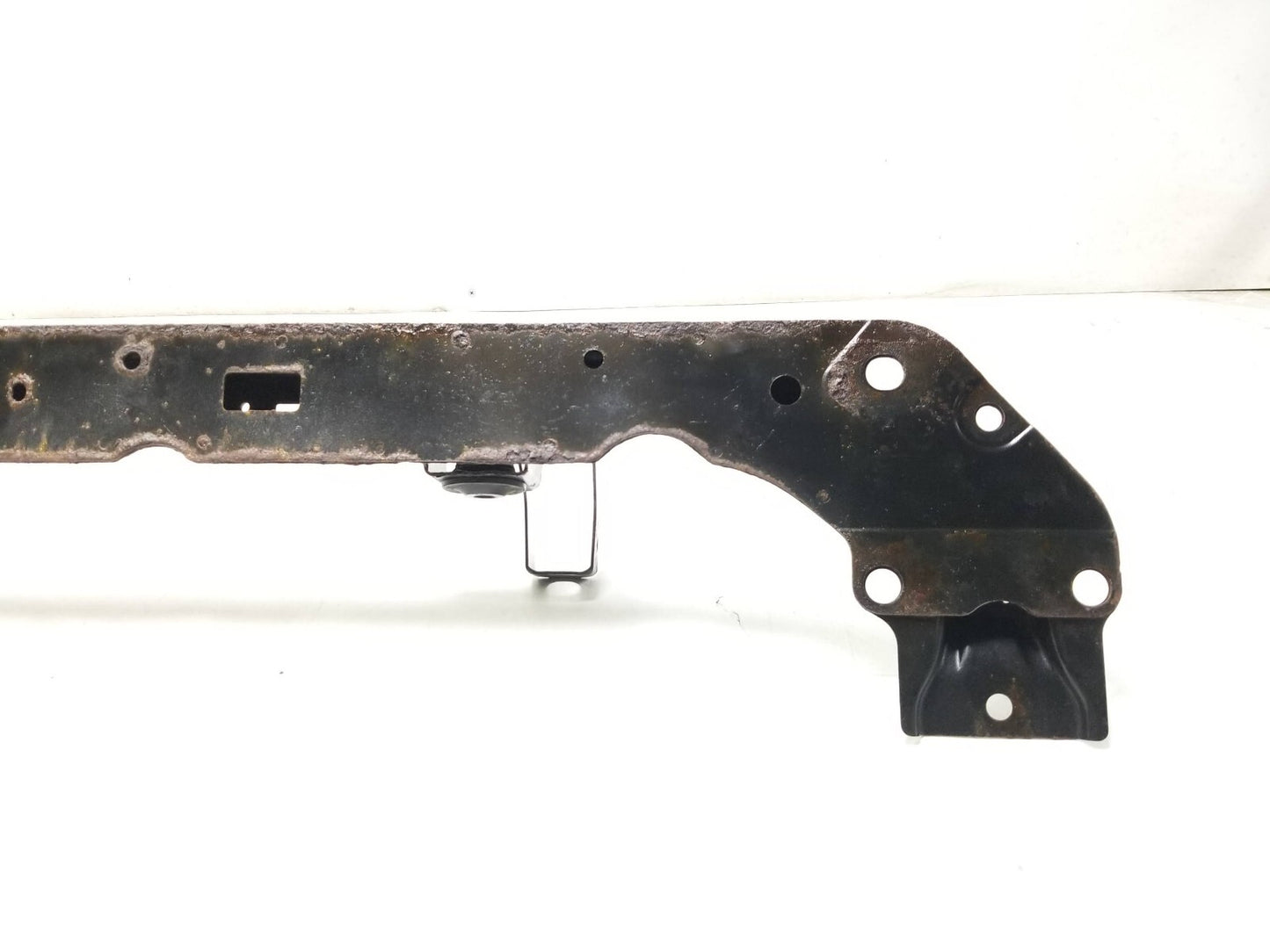 08-15 Nissan Rogue Front Lower Radiator Support  62530-jm00a OEM ✅