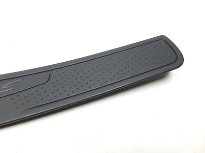 09 - 12 Mitsubishi Eclipse Door Step Trim Scuff Sill Plate Pair OEM 51k