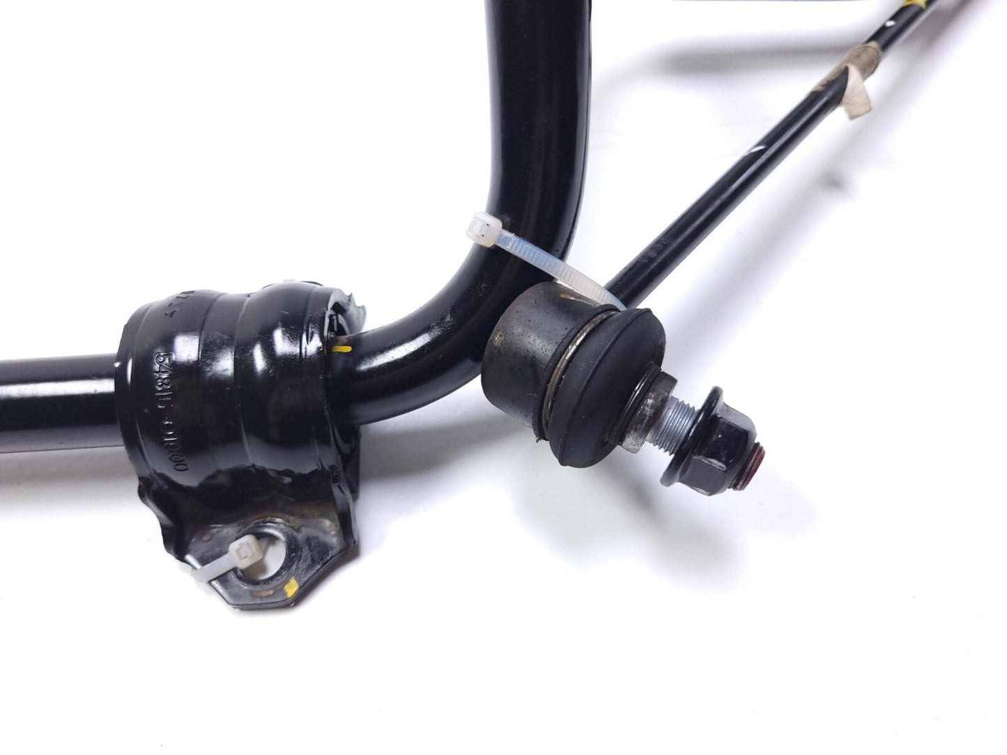2019 Hyundai Kona Front Stabilizer Sway Bar OEM