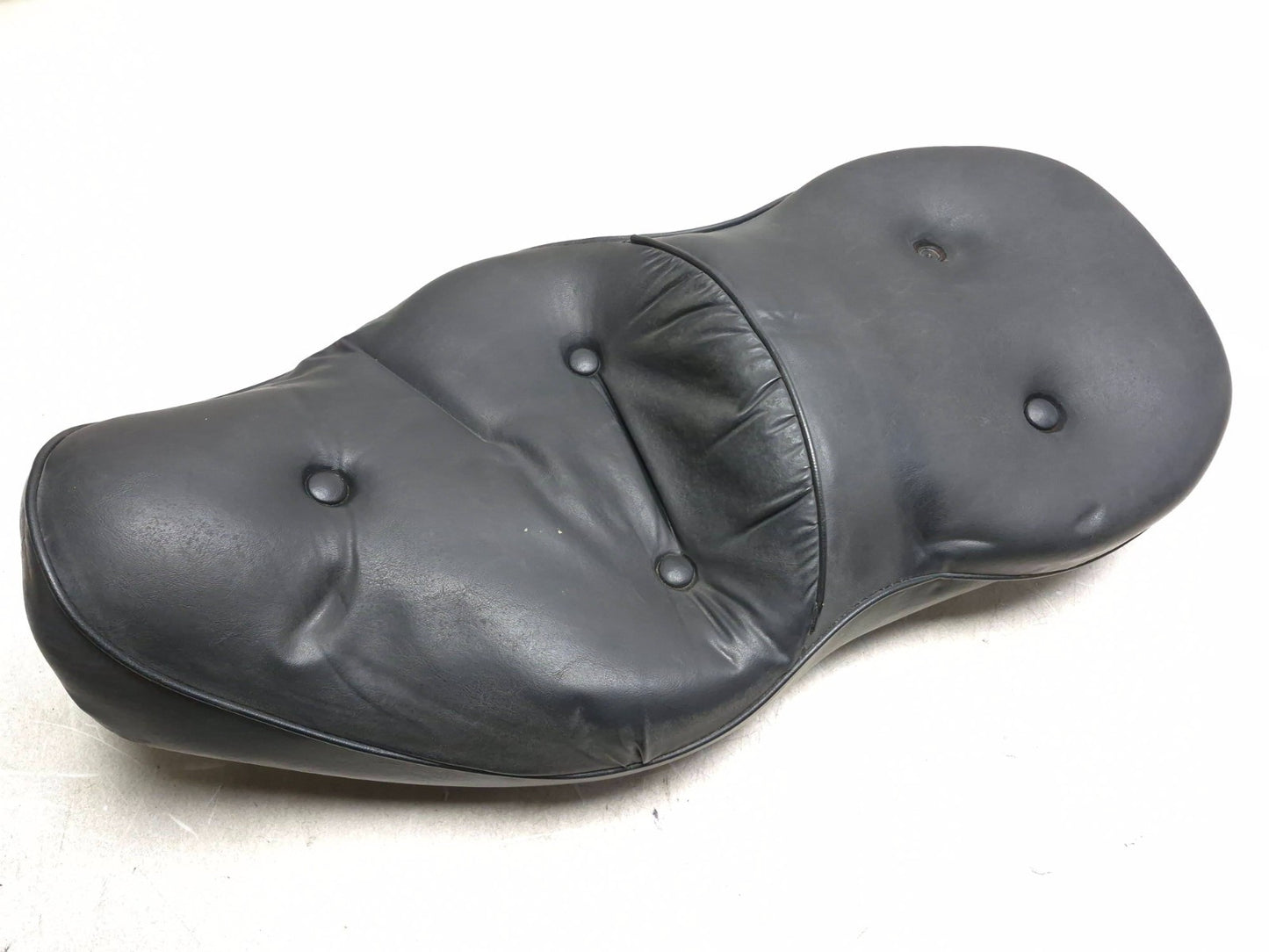 1997 Harley-davidson Sportster Xl883  Seat Saddle OEM
