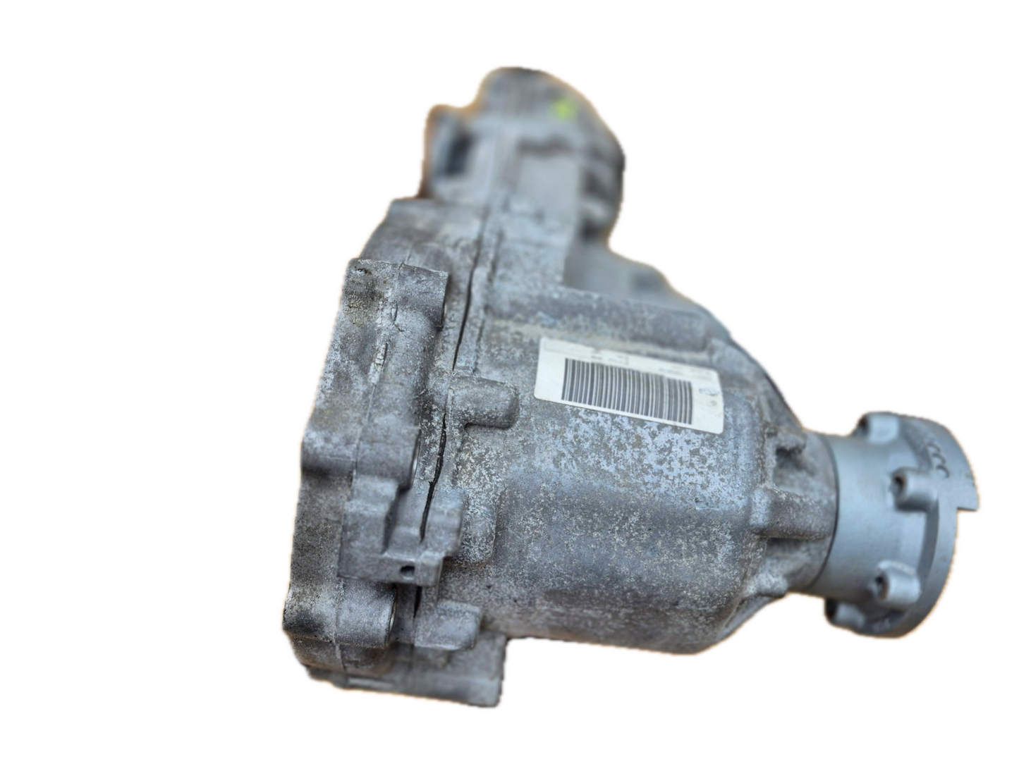 2024 Alfa Romeo Stelvio Transfer Case OEM