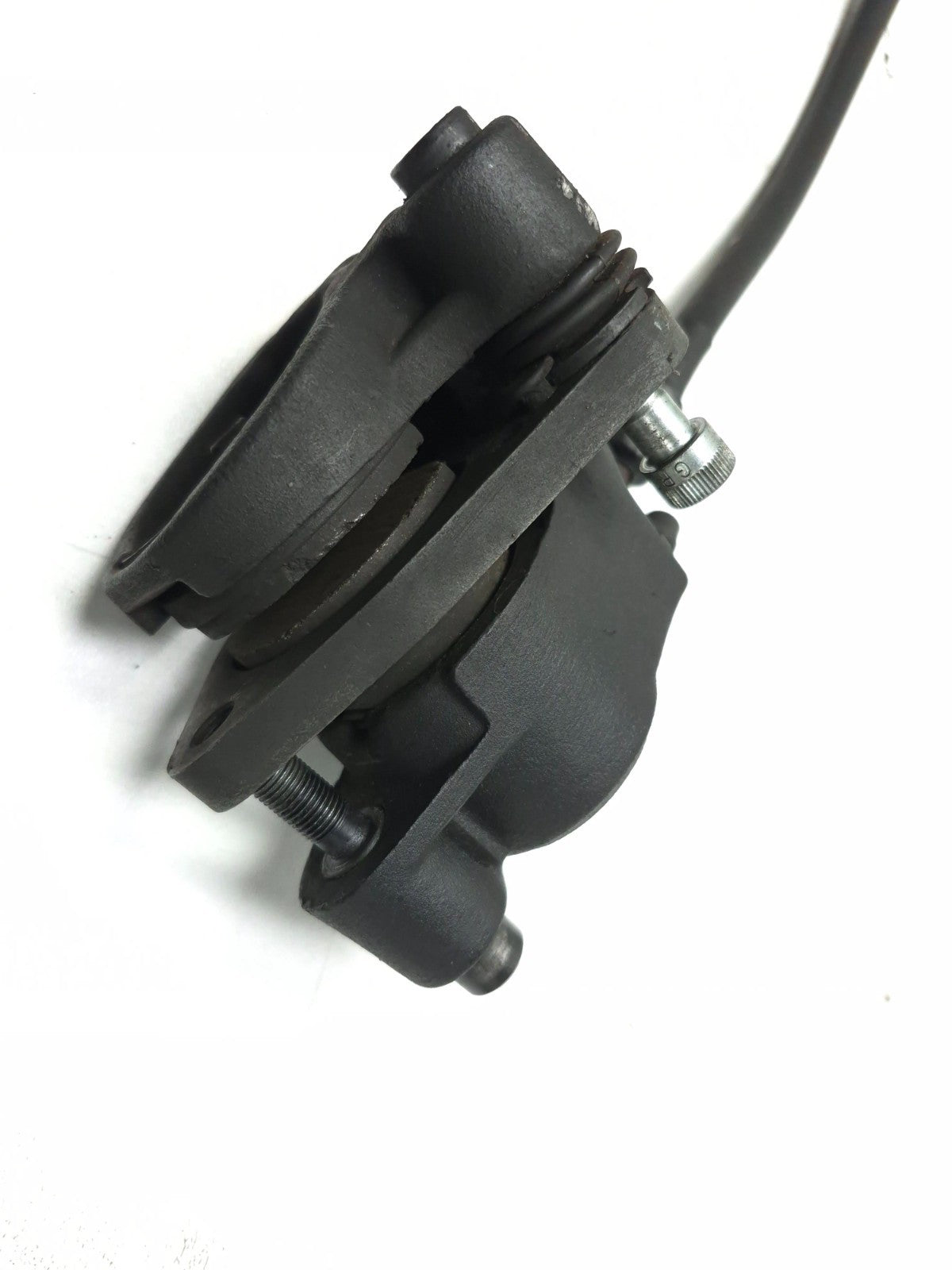 1986-1999 Harley-davidson Electra Glide Flhtc Front Brake Caliper 2pcs OEM