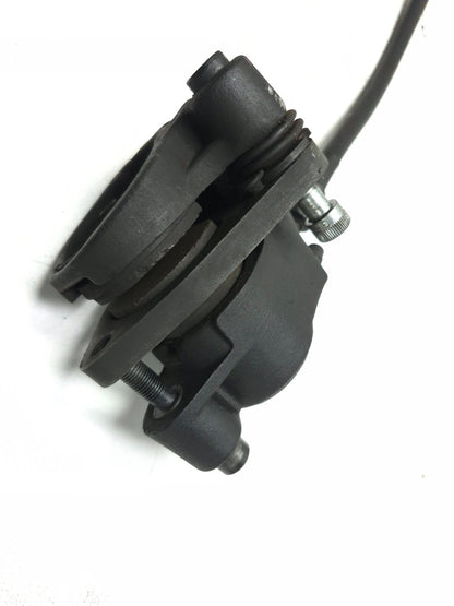 1986-1999 Harley-davidson Electra Glide Flhtc Front Brake Caliper 2pcs OEM