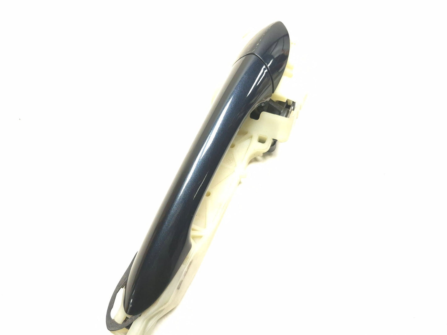 2012 Hyundai Sonata Rear Driver Exterior Door Handle OEM