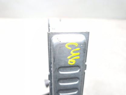 2015 Volkswagen Golf Heater Core OEM