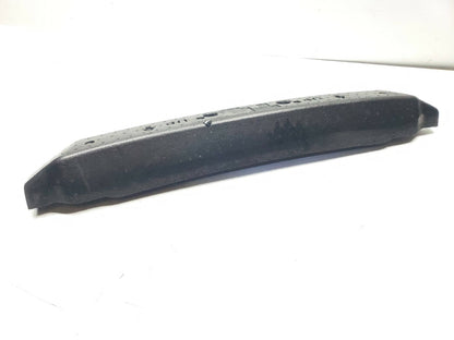 2010 Volvo XC60 Front Bumber Reinforcement Foam Absorber OEM