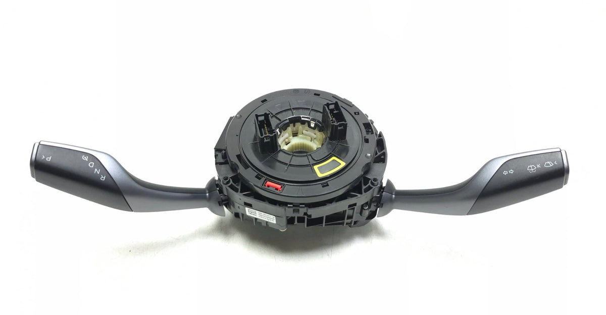 2018 Tesla Model 3 Steering Column Turn Wiper Switch 10147477-00-02 OEM