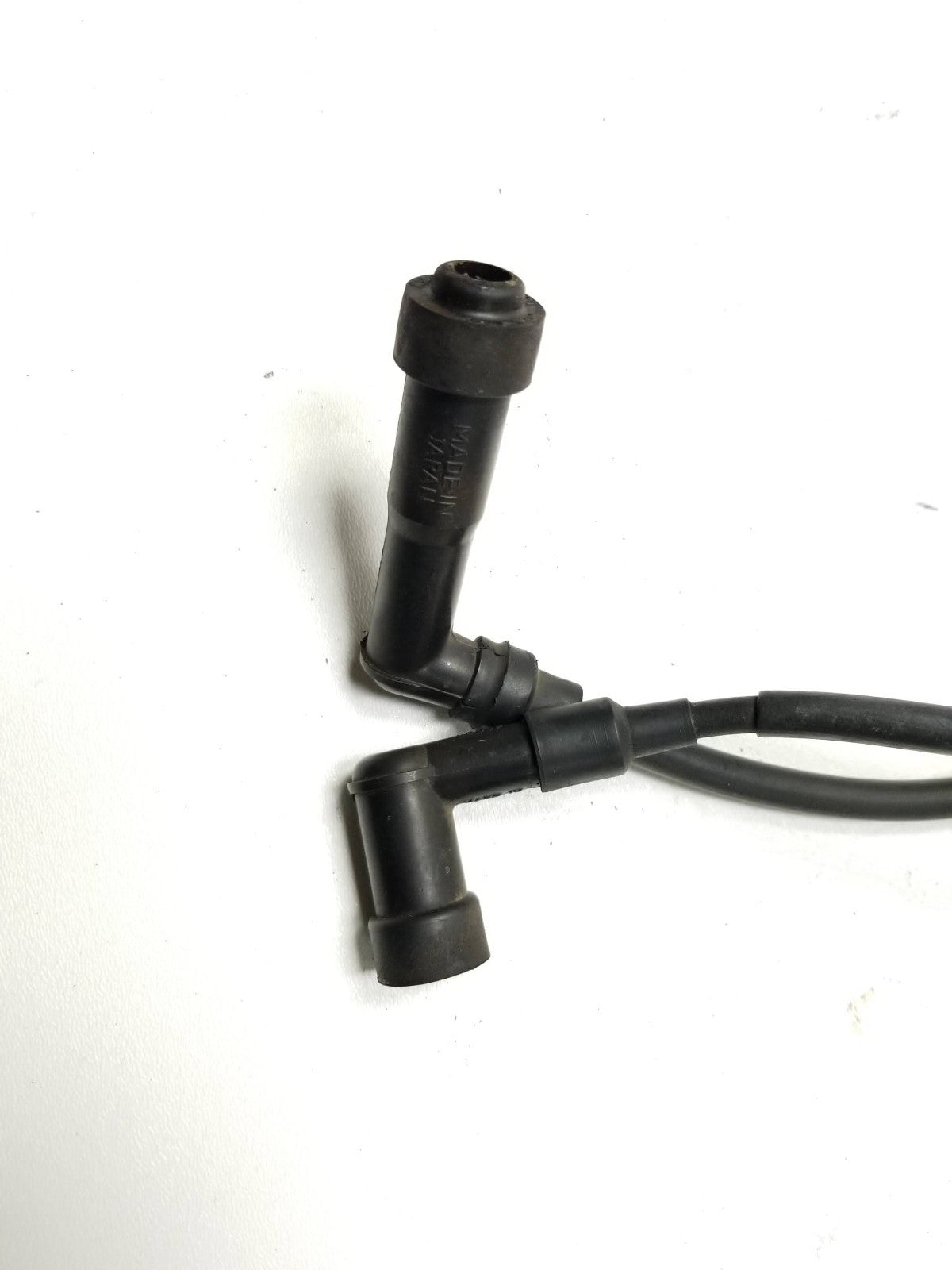 1990 Kawasaki Vn750 Vulcan Ignition Coil OEM