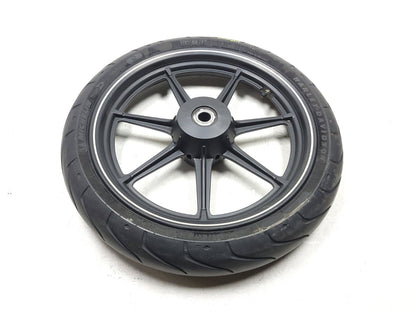 2014 - 2020 Harley Xg750 Street 750 Wheel Rim W/ Tire Front & Rear *straight*oem