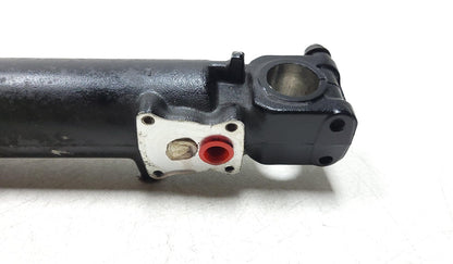 1987 1988 Honda Cbr1000f Hurricane Front Fork Suspension *straight* OEM