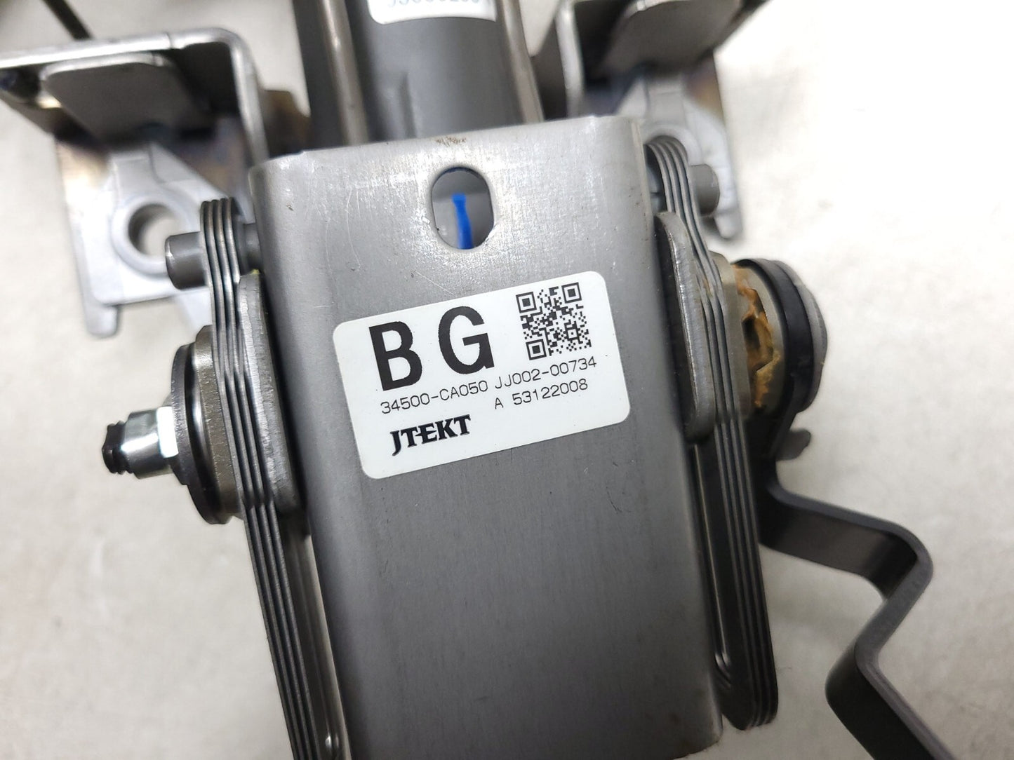 13-16 Scion Fr-s Frs Steering Column Oem✅