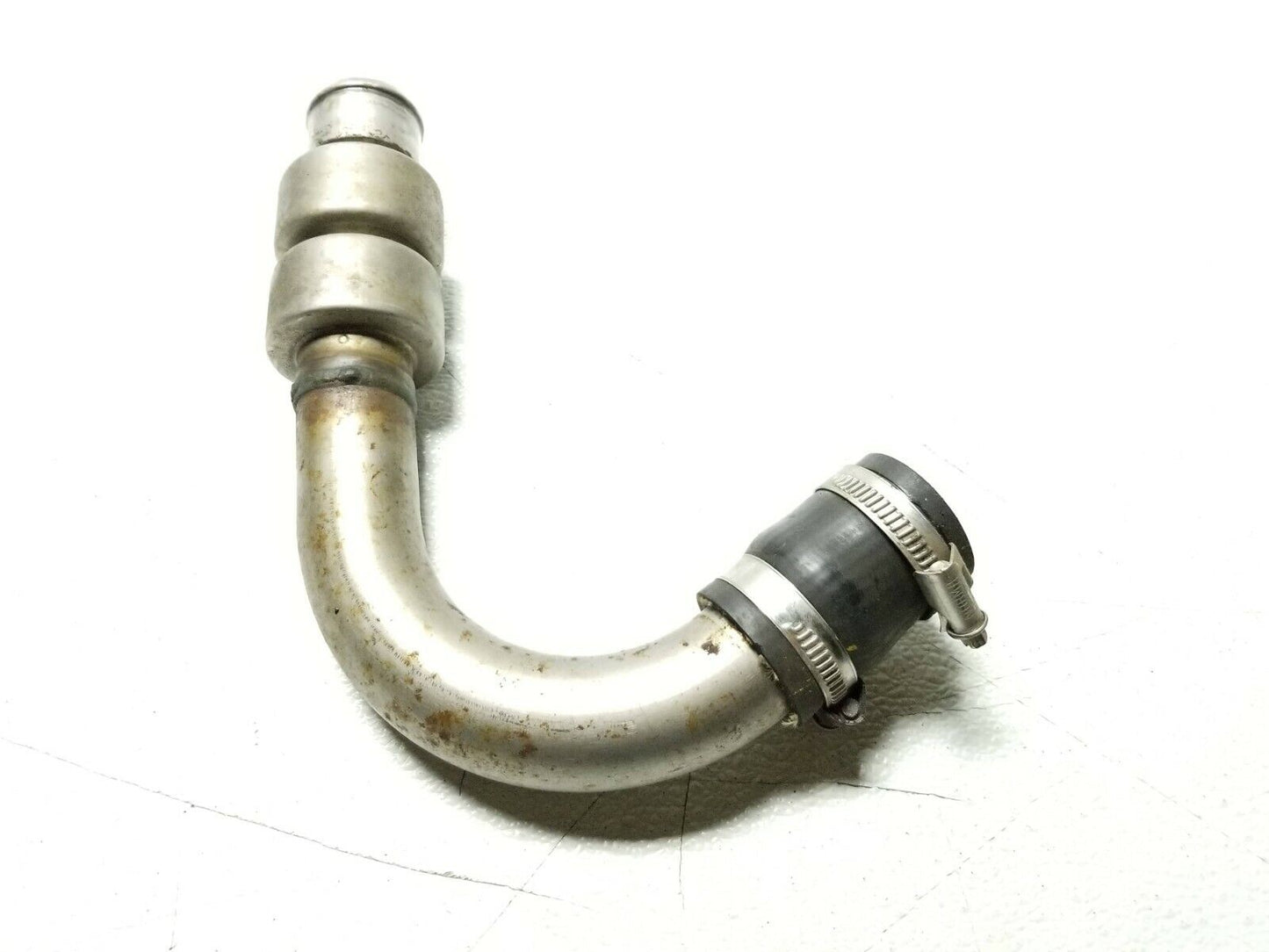 13 14 15 16 Ford Fusion 1.6l Ecoboost Air Intake Hose Pipe OEM