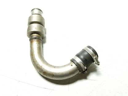 13 14 15 16 Ford Fusion 1.6l Ecoboost Air Intake Hose Pipe OEM