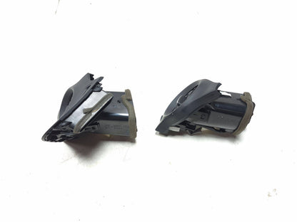 2009 Lexus IS250 Dash Ac Heater Air Vent Left & Right OEM