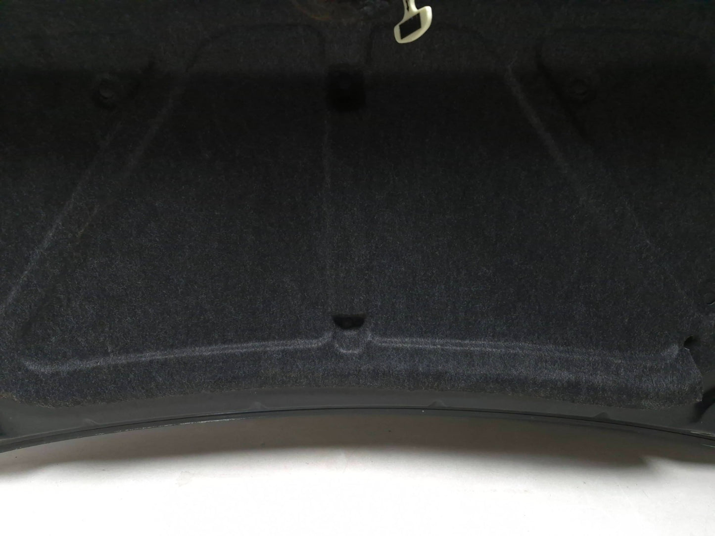 2020 Dodge Challenger Trunk Lid OEM