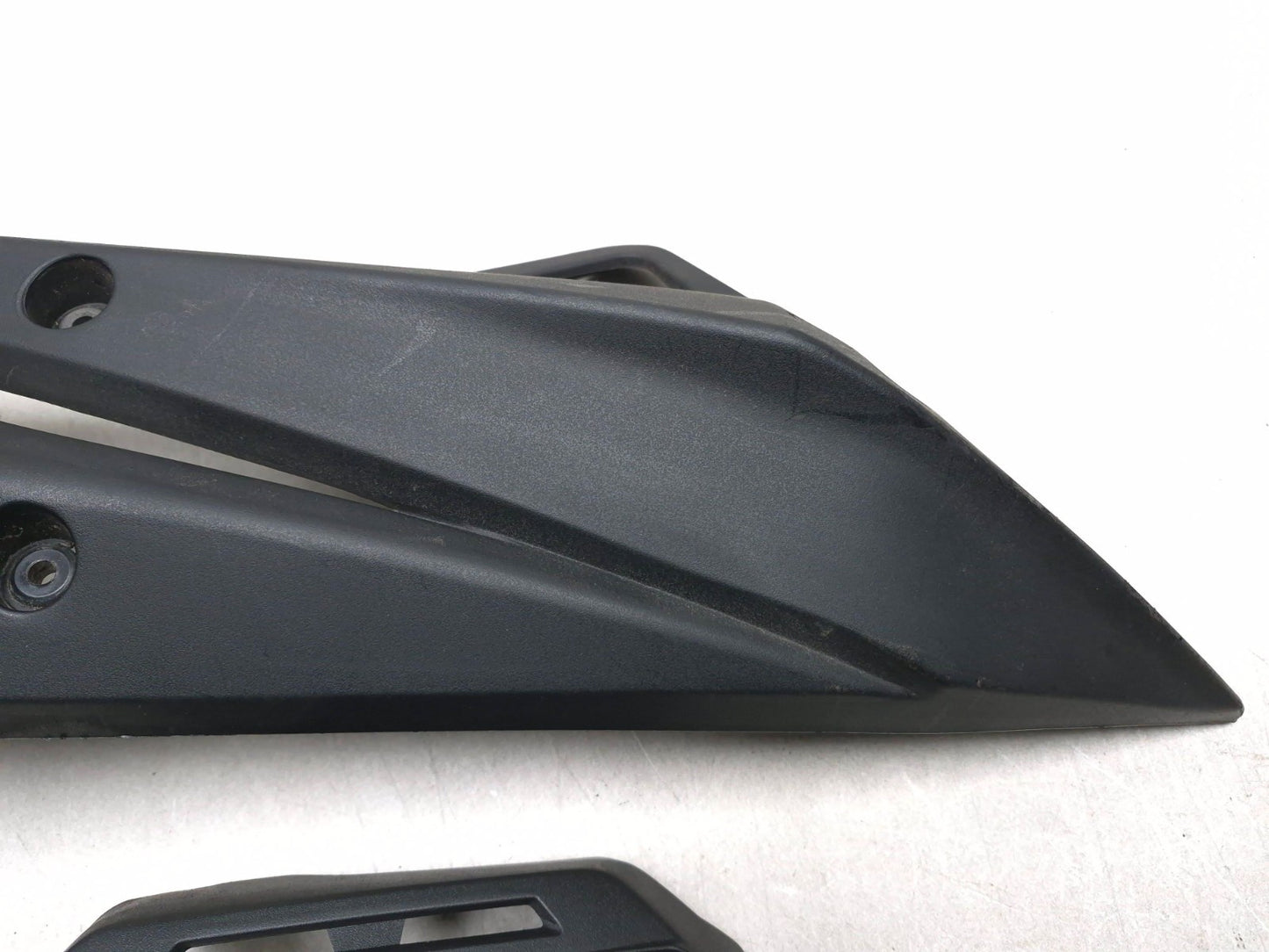 2025 Qiax Fy200t34/tank 200 Left Side Fairing Cover 2 Pcs OEM