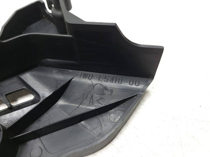 2020 - 2024 Yamaha Mt-03 R3 Front Sprocket Cover Fairing OEM