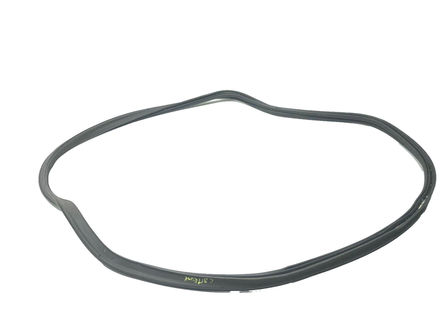 2013 Volvo S60 Trunk Lid Weatherstrip Seal OEM