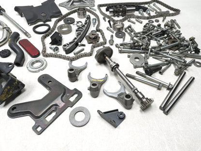 2017 Indian Scout Misc Bolt & Hardware Bracket OEM