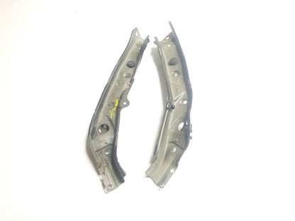 2011 - 2016 Scion Tc Support Radiator Upper Left & Right OEM