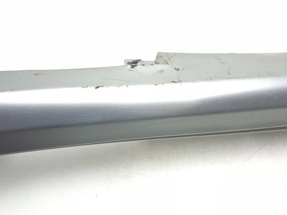 2009 Nissan Maxima Left Driver Side Rocker Panel Skirt Molding OEM