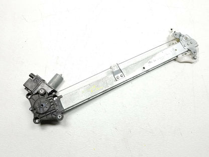 2017 Subaru Impreza Sport Front Door Window Regulator Motor Passenger Side OEM