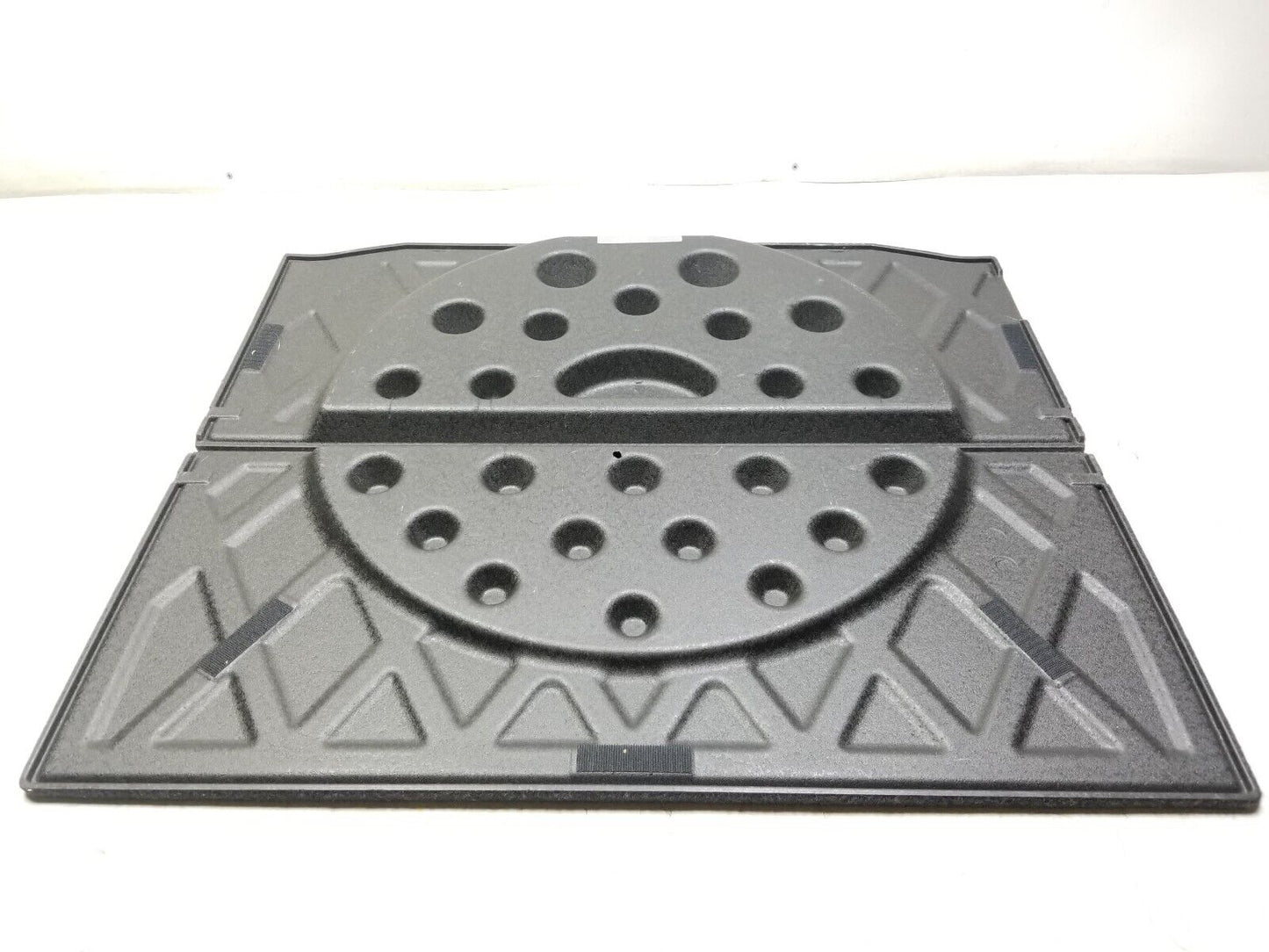 2008-2011 Cadillac STS Trunk Floor Carpet Spare Tire Cover OEM