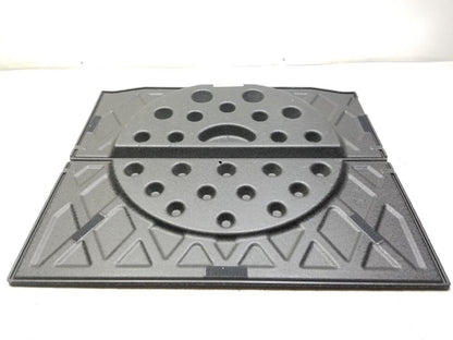 2008-2011 Cadillac STS Trunk Floor Carpet Spare Tire Cover OEM