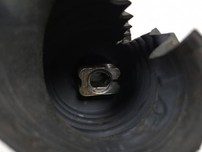 2013 Dodge Grand Caravan Lower Steering Shaft W/ Boot Oem✅