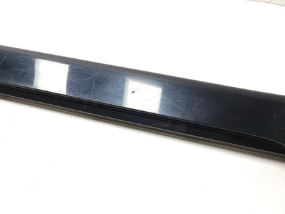 2009 Nissan Altima Skirt Rocker Panel Molding Left Driver Side OEM