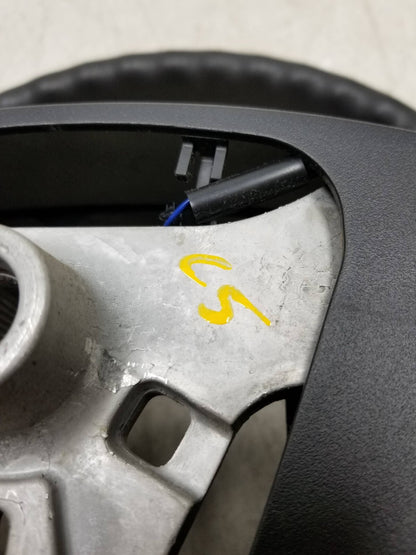 2007-2011 Dodge Caliber Sxt Steering Wheel OEM