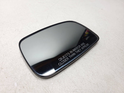 2005 - 2010 Scion Tc Outside Rear Mirror Glass Front Passenger Side OEM
