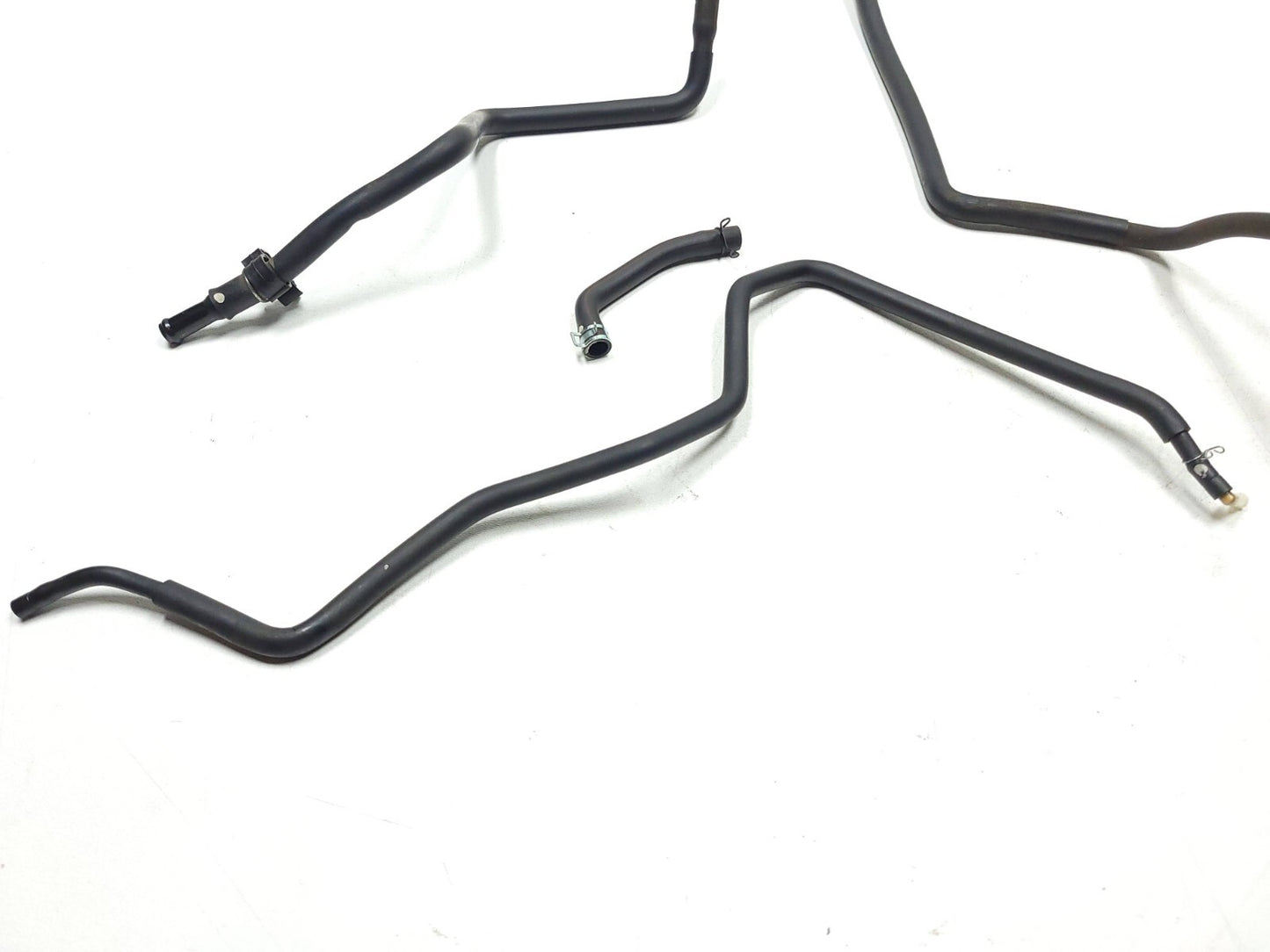 2015 - 2020 Yamaha Yzf-r3 Yzfr3 Fuel Hose Line Pipe OEM