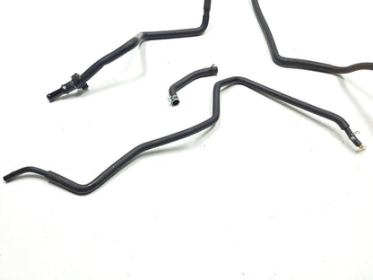 2015 - 2020 Yamaha Yzf-r3 Yzfr3 Fuel Hose Line Pipe OEM