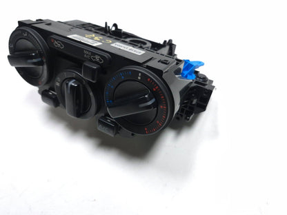 2011 Nissan Juke AC Heater Control Panel OEM