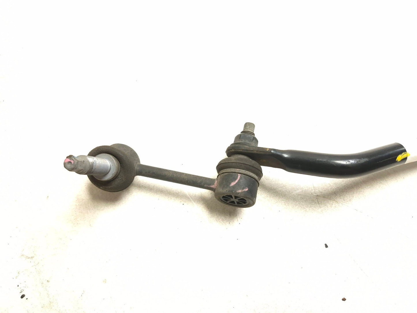 2018 Hyundai Sonata Sport Rear Stabilizer Sway Bar OEM